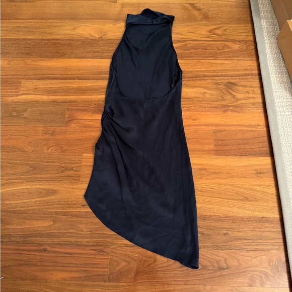 Amanda Uprichard Samba Dress - Picture 3 of 4